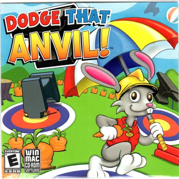 Games Lot #22 for Windows 98/ME/2000/XP/Vista/7 2008 - Picture 5 of 10